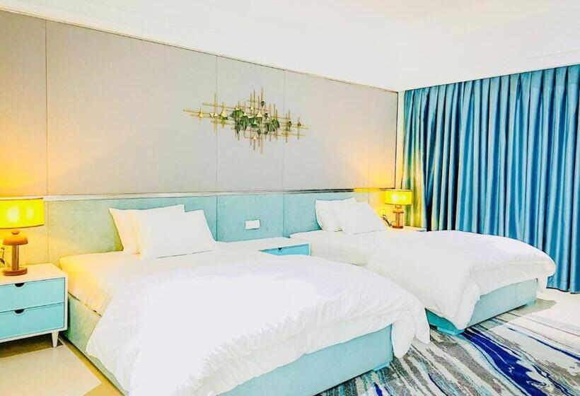 酒店 Shanghai Resort