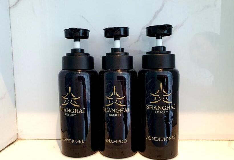 酒店 Shanghai Resort