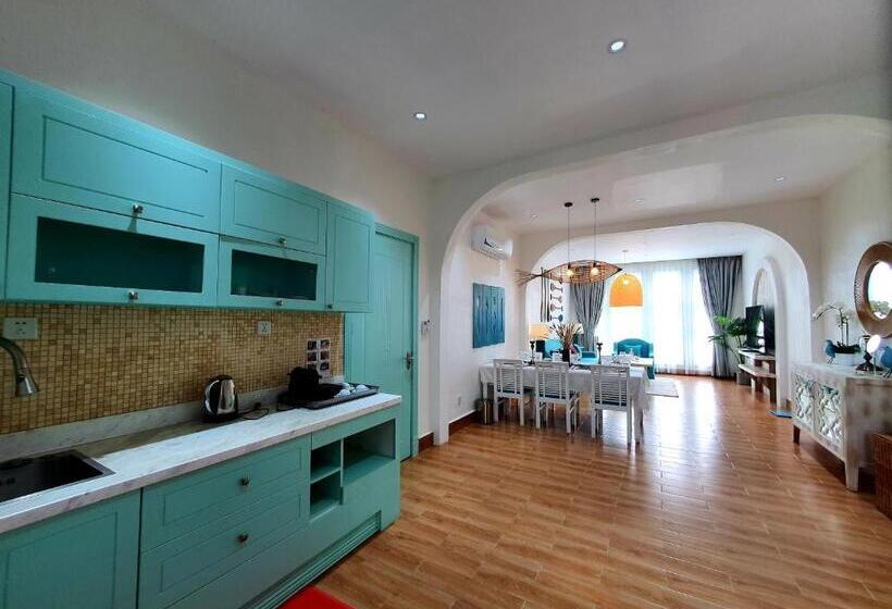 酒店 Shanghai Resort