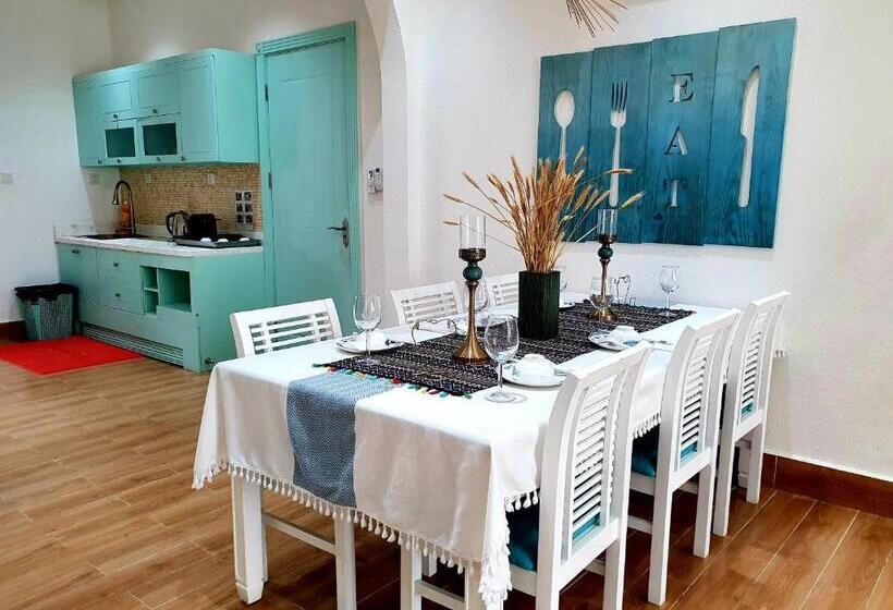 酒店 Shanghai Resort