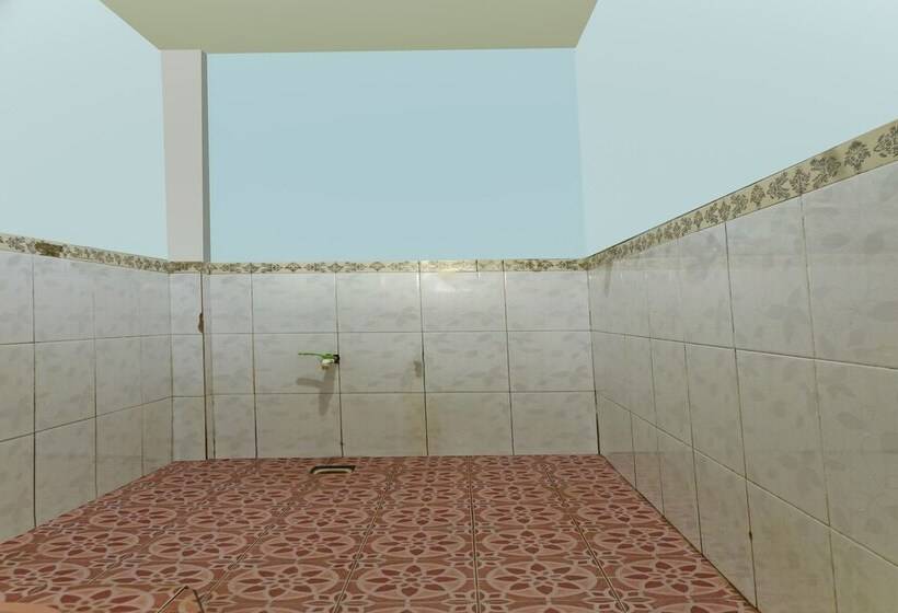 Отель Spot On 90991 Eco Tourism Desa Panundaan Ciwidey 2 Syariah