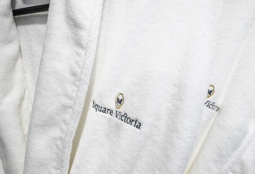 ホテル Square Victoria Maison Hôtelière