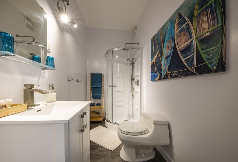 ホテル Square Victoria Maison Hôtelière