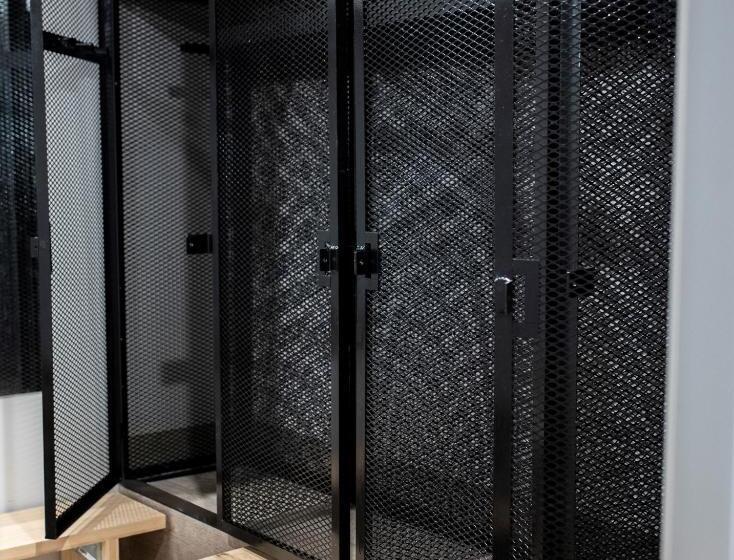 ホテル Square Victoria Maison Hôtelière