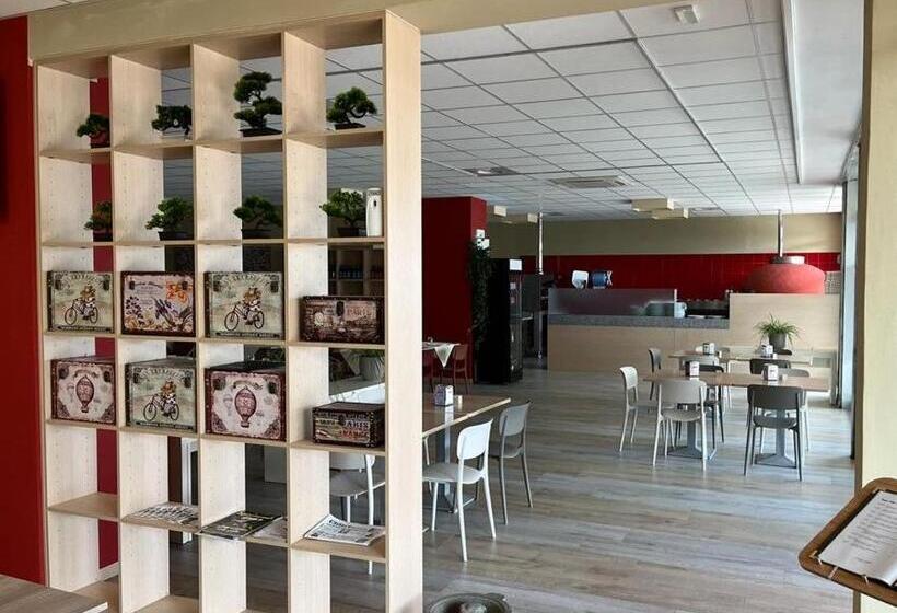 فندق Terrazza Rooms