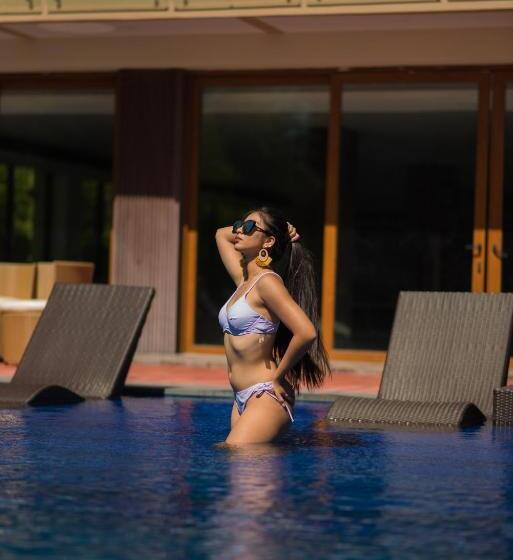 Отель The First Islatel