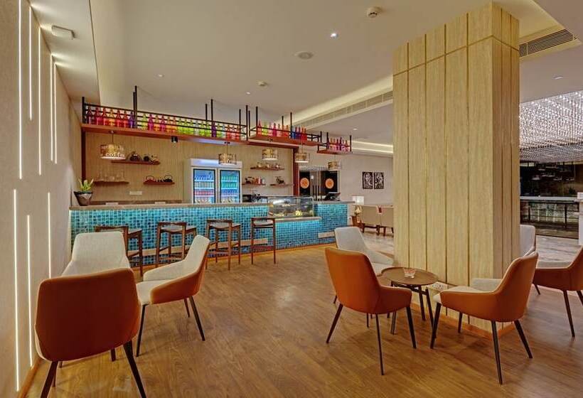 בית מלון כפרי The Neemaya