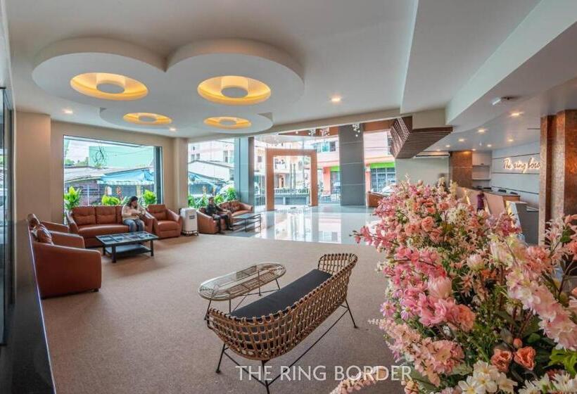 Отель The Ring Border