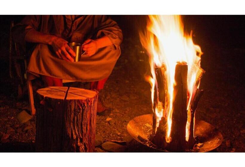 Отель Tokitama Himitsumichi Comoriver Vacation Stay 43691v