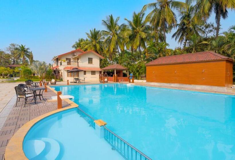 فندق Treat Beach Resort