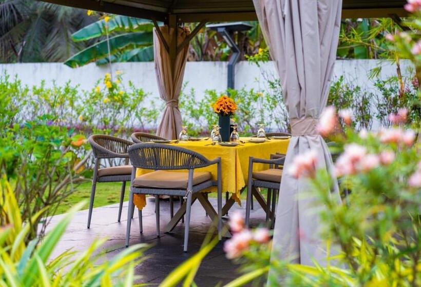 فندق Treat Beach Resort