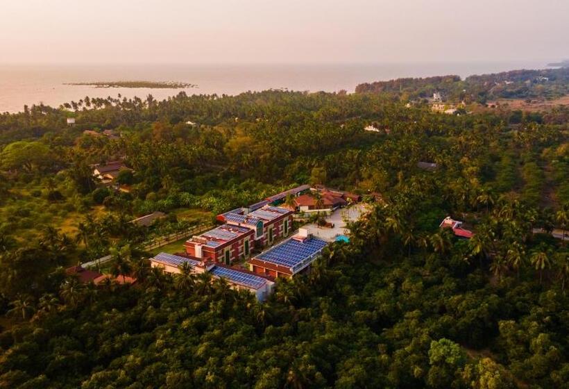 فندق Treat Beach Resort