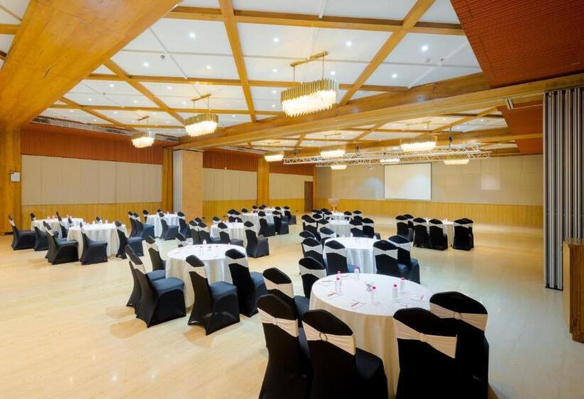 호텔 Treat Beach Resort