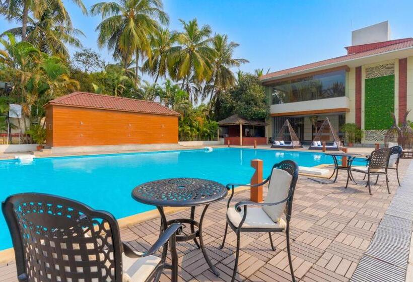 호텔 Treat Beach Resort