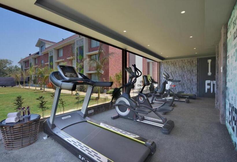 호텔 Treat Beach Resort