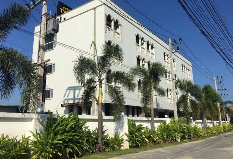 فندق Tyler Cherngtalay