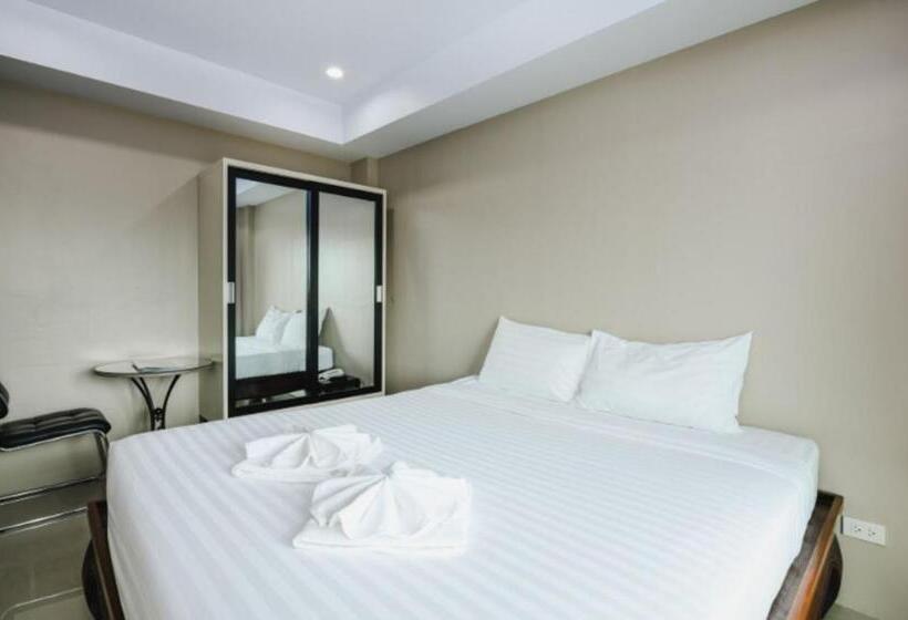 فندق Tyler Cherngtalay