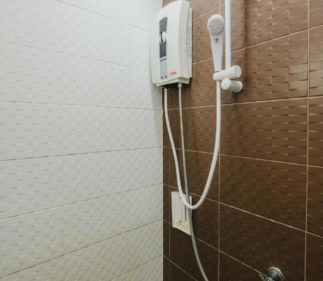 فندق Tyler Cherngtalay