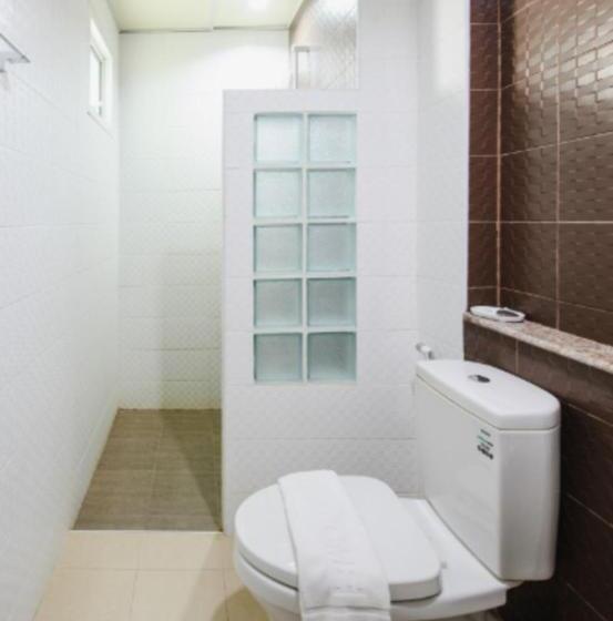 فندق Tyler Cherngtalay