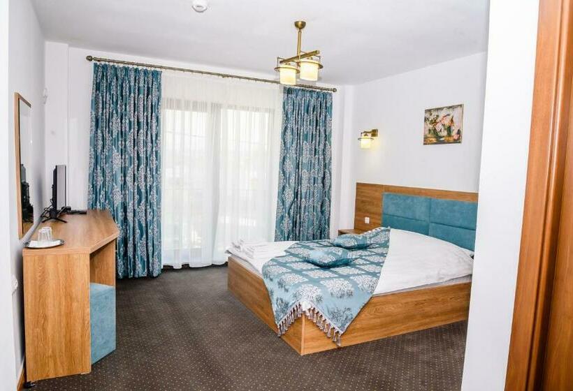 Отель Vila Silfar