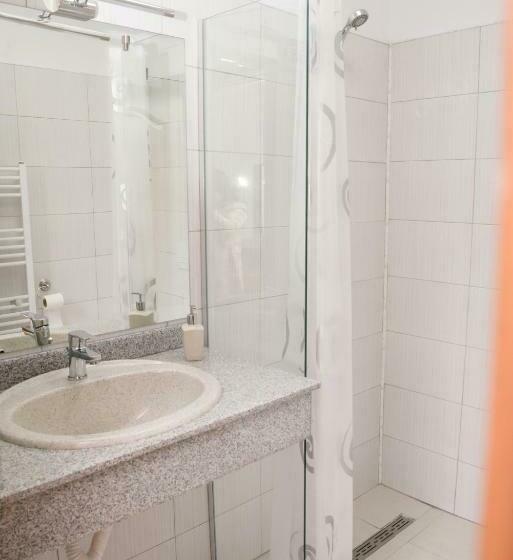 Отель Vila Silfar