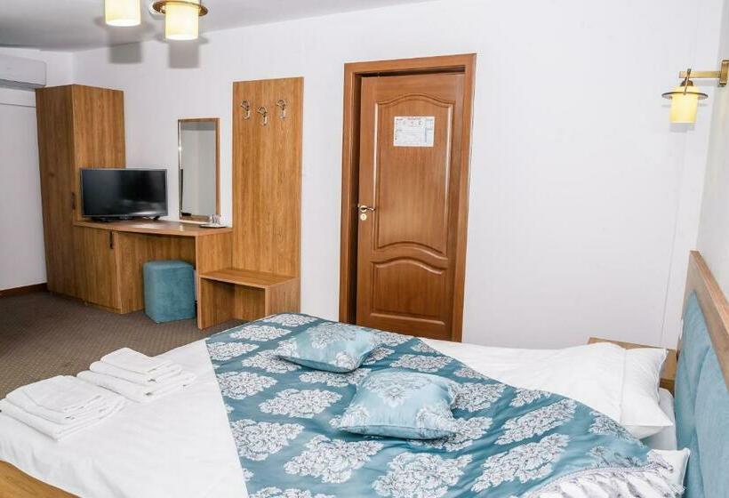 Отель Vila Silfar