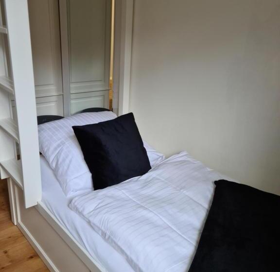 호텔 Waldbahnhof Sauerland