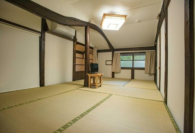 فندق Yamajuku Hanase An   Vacation Stay 26367v