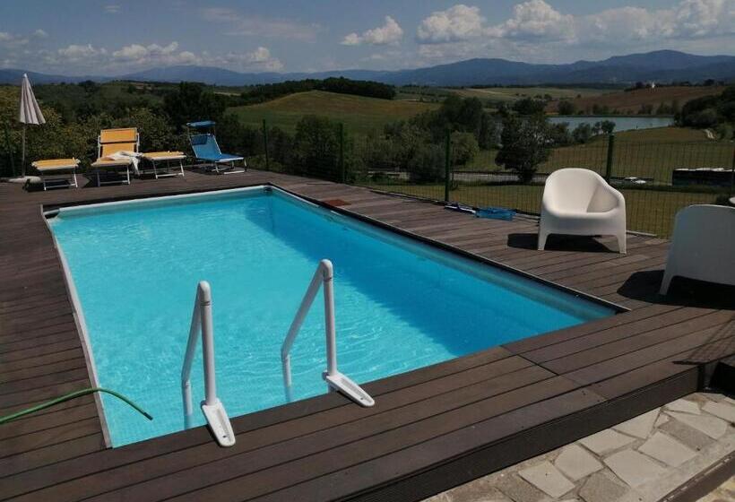 Il Marrondindo Bed & Breakfast