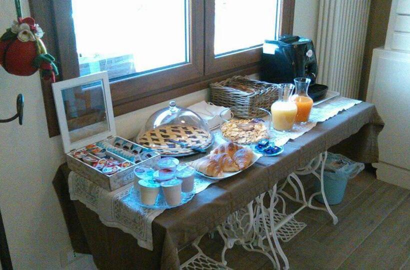 Il Marrondindo Bed & Breakfast