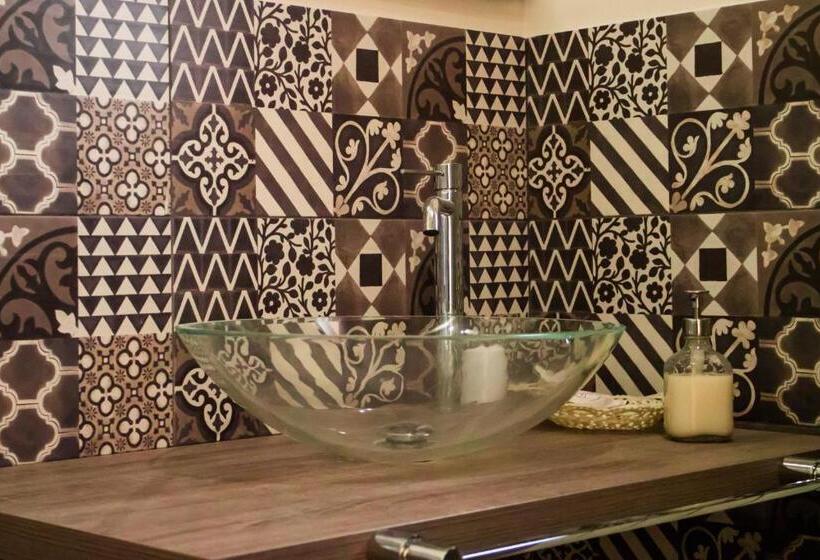 Il Marrondindo Bed & Breakfast