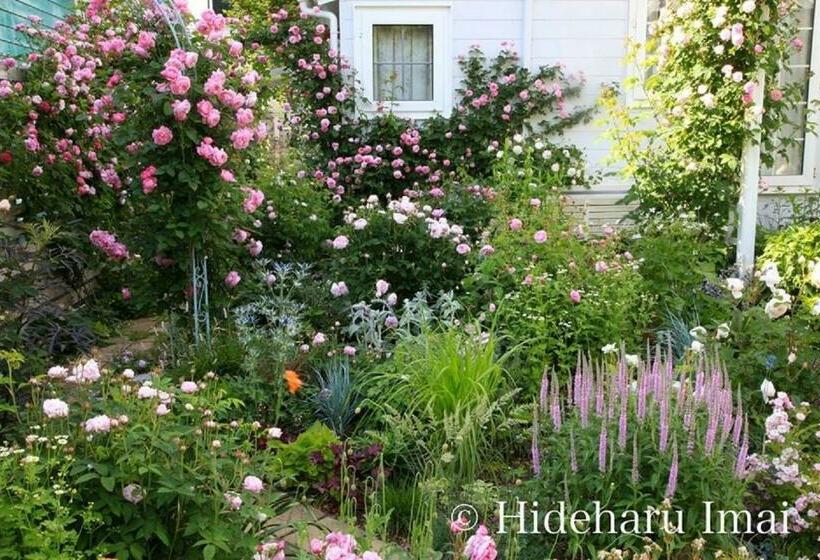 Kitasaku District Hotel Vacation Stay 89259