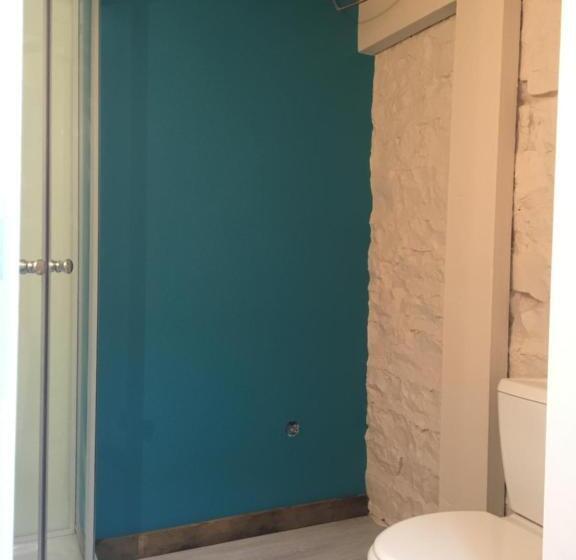 La Chambre Des Carrelets