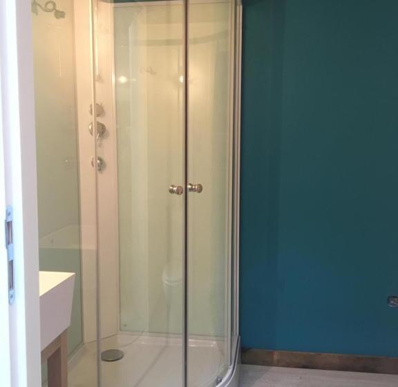 La Chambre Des Carrelets