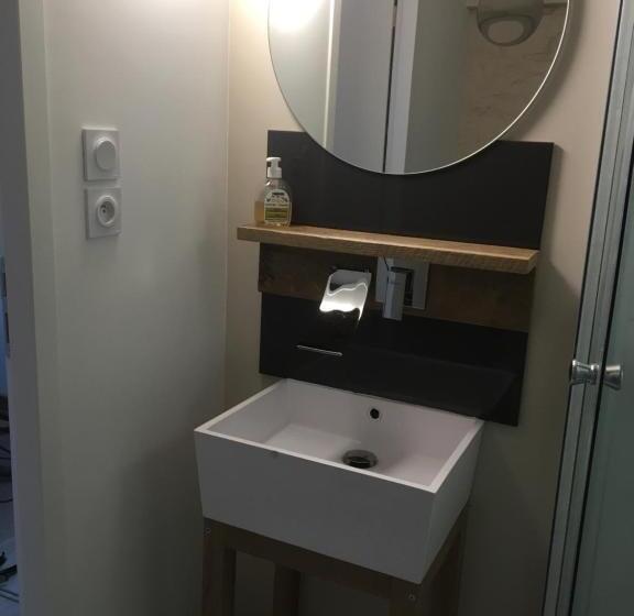 La Chambre Des Carrelets