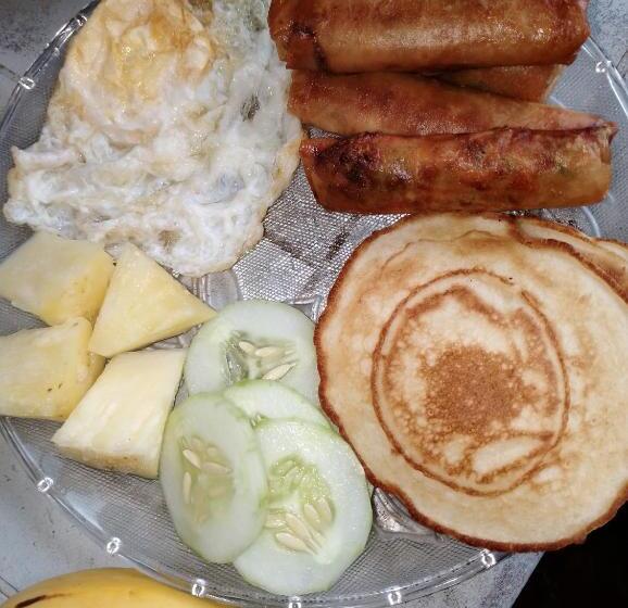 Lhoyjean Garden Hostel