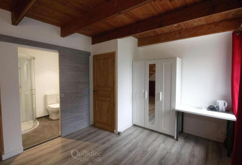 Manoir Pors Braz B&b