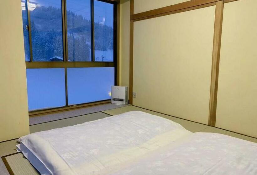 Minamiuonuma   Hotel   Vacation Stay 36571v