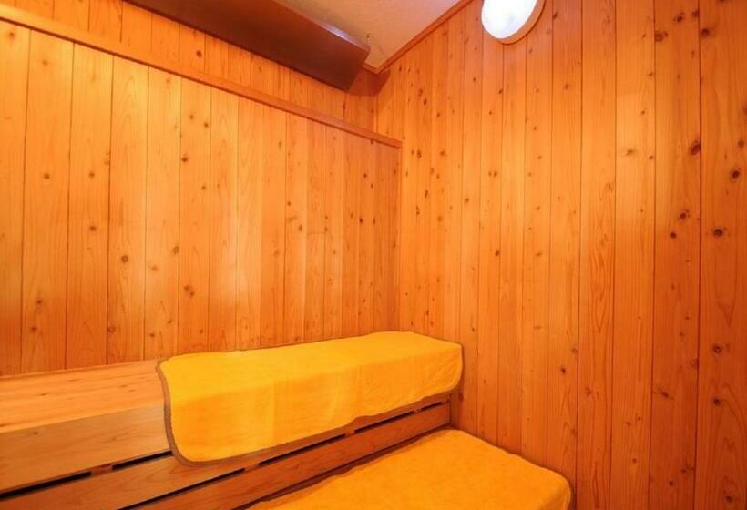 فندق على الطريق Takaoka Gun Bungalow / Vacation Stay 33199