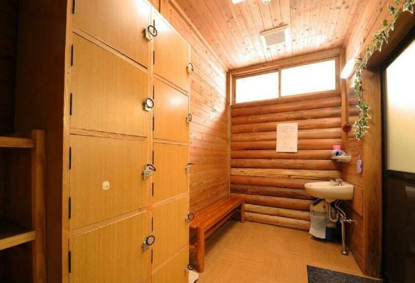 فندق على الطريق Takaoka Gun   Bungalow / Vacation Stay 33199