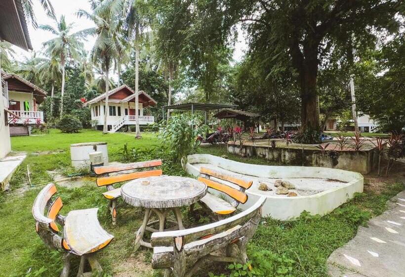 My Home Resort Koh Phangan Vacation House Rentals