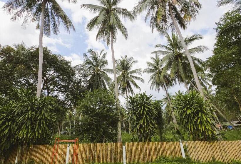 My Home Resort Koh Phangan Vacation House Rentals