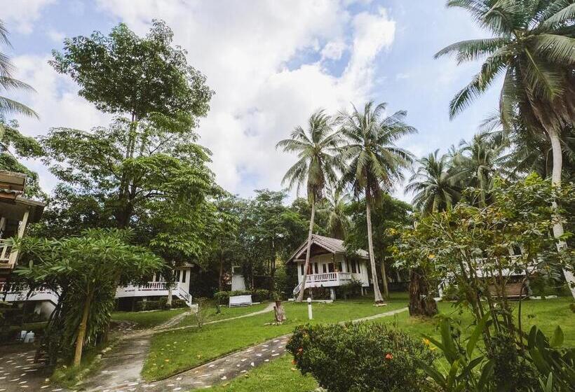 My Home Resort Koh Phangan Vacation House Rentals