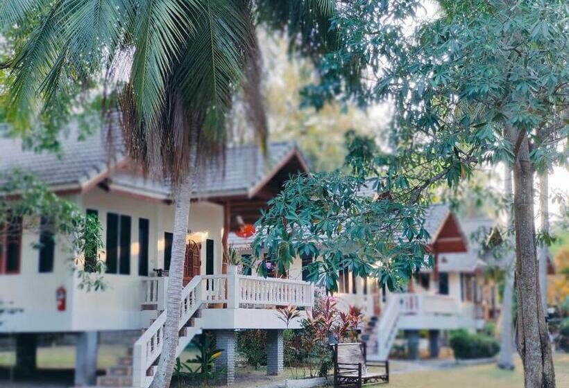 My Home Resort Koh Phangan Vacation House Rentals