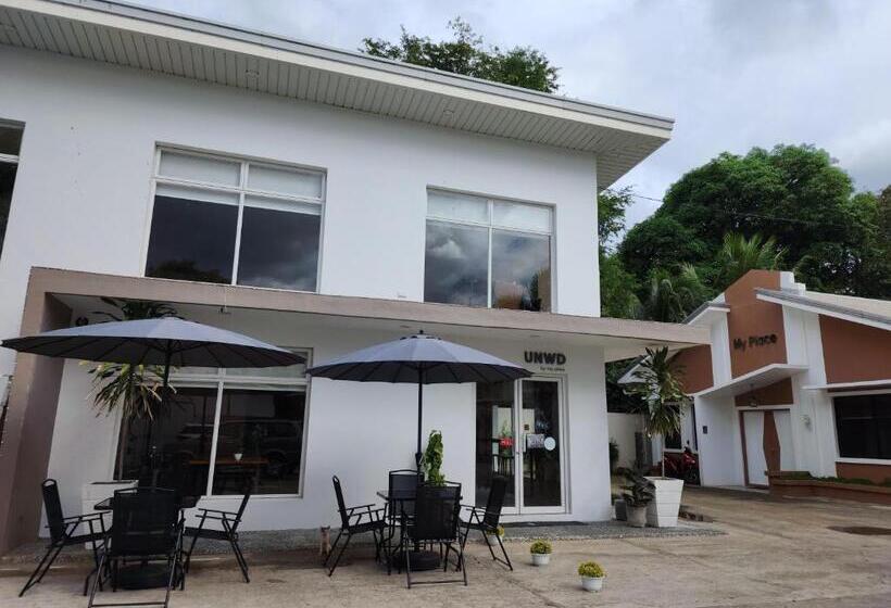 My Place Resort & Pavilion