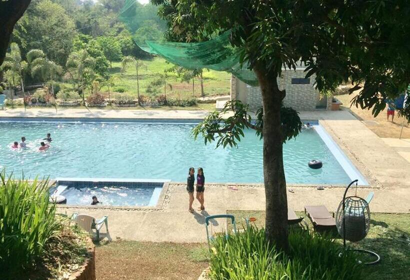 Nature Care Resort And Farm