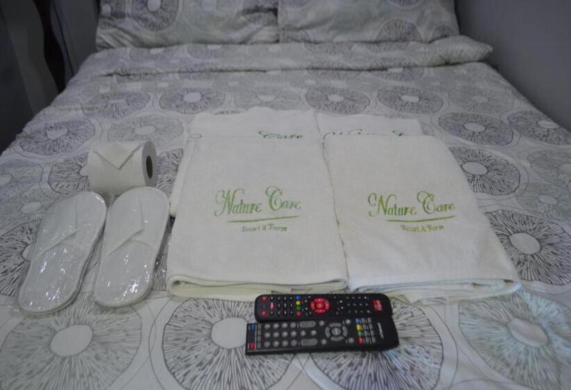 Nature Care Resort And Farm