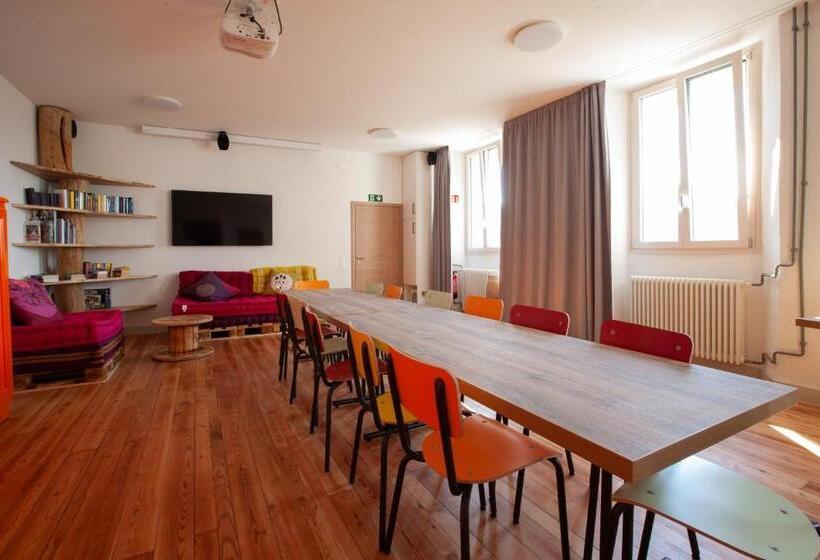 Ostello Scudellate Monte Generoso