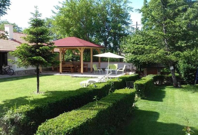 膳宿费 къща за гости марияна