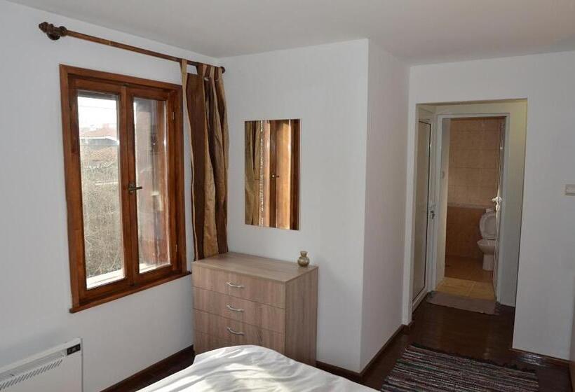 膳宿费 къща за гости марияна